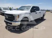 2019 Ford F-250 фото