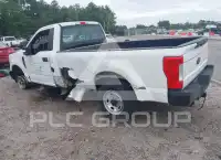 2019 Ford F-250 фото