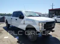 2019 Ford F-250 photo