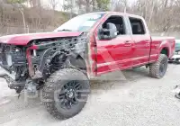 2019 Ford F-250 фото