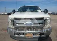 2019 Ford F-250 фото