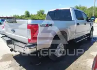 2019 Ford F-250 фото