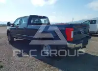 2019 Ford F-250 фото