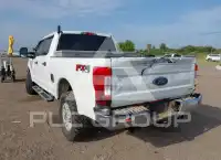 2019 Ford F-250 фото