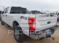 2019 Ford F-250 photo