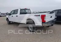 2019 Ford F-250 фото