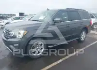 2019 Ford EXPEDITION фото