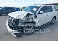 2019 Ford EXPEDITION фото