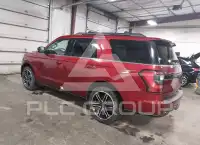 2019 Ford EXPEDITION фото