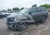 2019 Ford EXPEDITION фото