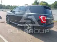 2019 Ford EXPEDITION фото