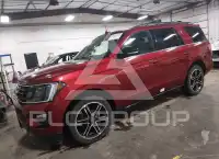 2019 Ford EXPEDITION фото
