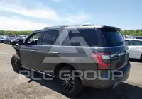 2019 Ford EXPEDITION фото