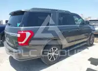 2019 Ford EXPEDITION фото