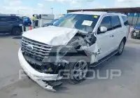2019 Ford EXPEDITION фото