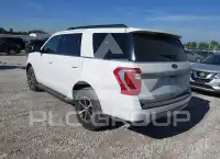 2019 Ford EXPEDITION фото