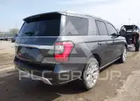 2019 Ford EXPEDITION фото