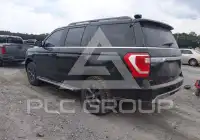 2019 Ford EXPEDITION фото