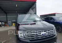 2019 Ford EXPEDITION photo