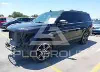 2019 Ford EXPEDITION фото