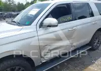 2019 Ford EXPEDITION фото
