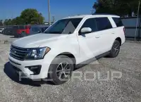 2019 Ford EXPEDITION фото