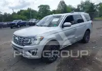 2019 Ford EXPEDITION фото