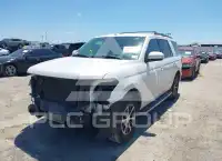 2019 Ford EXPEDITION фото