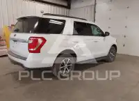 2019 Ford EXPEDITION фото
