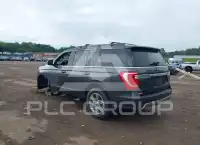 2019 Ford EXPEDITION фото