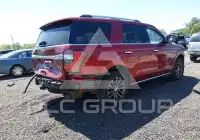 2019 Ford EXPEDITION фото