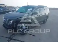 2019 Ford EXPEDITION photo