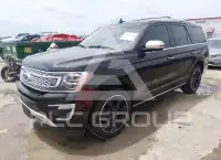2019 Ford EXPEDITION фото