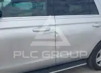 2019 Ford EXPEDITION фото