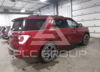 2019 Ford EXPEDITION фото
