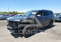 2019 Ford EXPEDITION фото