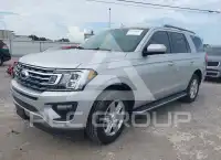 2019 Ford EXPEDITION фото