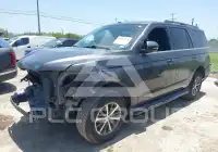 2019 Ford EXPEDITION фото