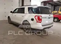 2019 Ford EXPEDITION фото