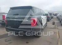 2019 Ford EXPEDITION фото