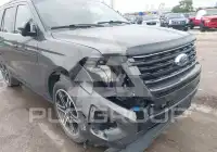 2019 Ford EXPEDITION фото