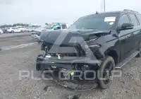 2019 Ford EXPEDITION photo
