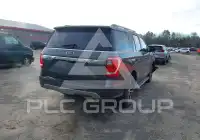 2019 Ford EXPEDITION фото