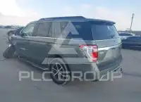 2019 Ford EXPEDITION photo