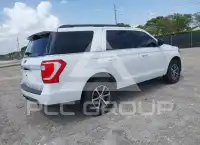2019 Ford EXPEDITION photo