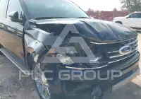 2019 Ford EXPEDITION photo