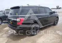 2019 Ford EXPEDITION фото