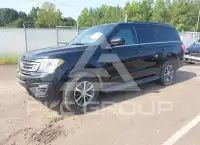 2019 Ford EXPEDITION фото