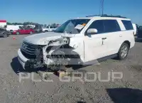 2019 Ford EXPEDITION photo