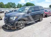 2019 Ford EXPEDITION фото